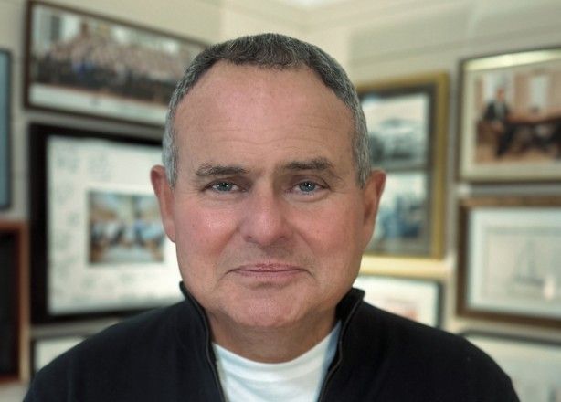 Mike Silva - Lead Independent Director of Column Bank N.A.