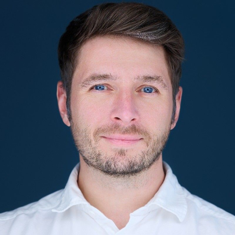 Ralf Schoenherr, CEO